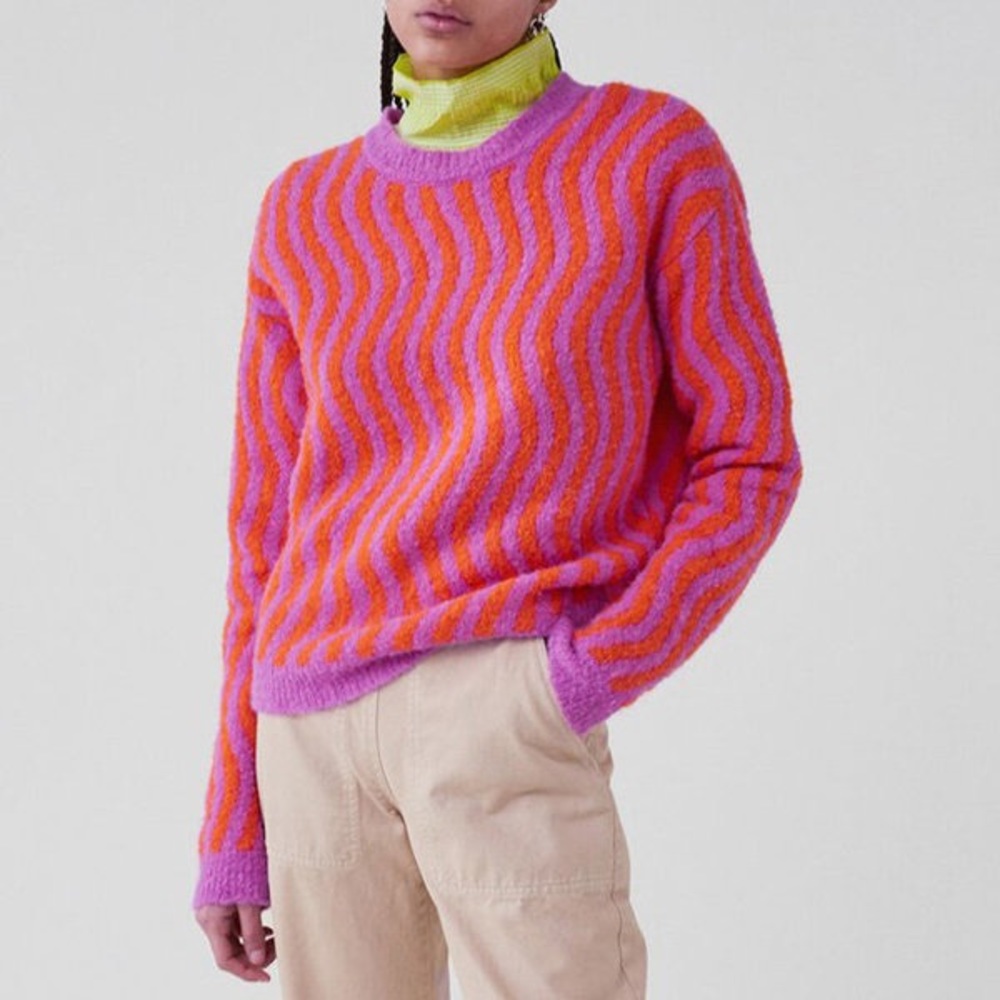 Rachel Comey Powers Sweater